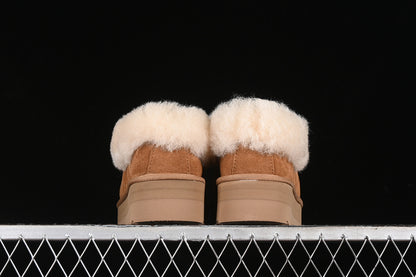 UGG Dakota 5cm Ghete - prezentare produs