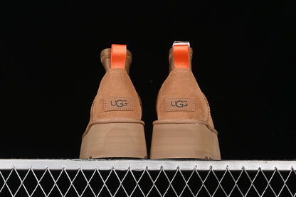 UGG Dakota 8cm Ghete - prezentare produs
