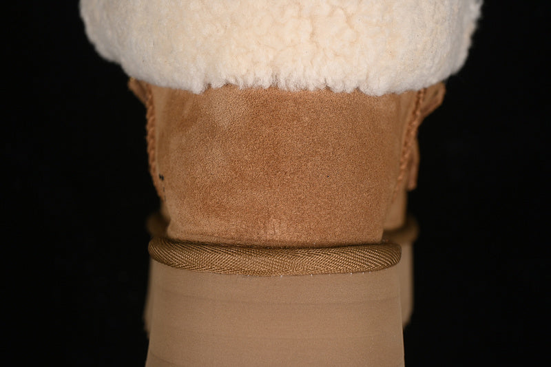 UGG Mini Maro Ll Ghete - prezentare produs