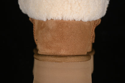 UGG Mini Maro Ll Ghete - prezentare produs