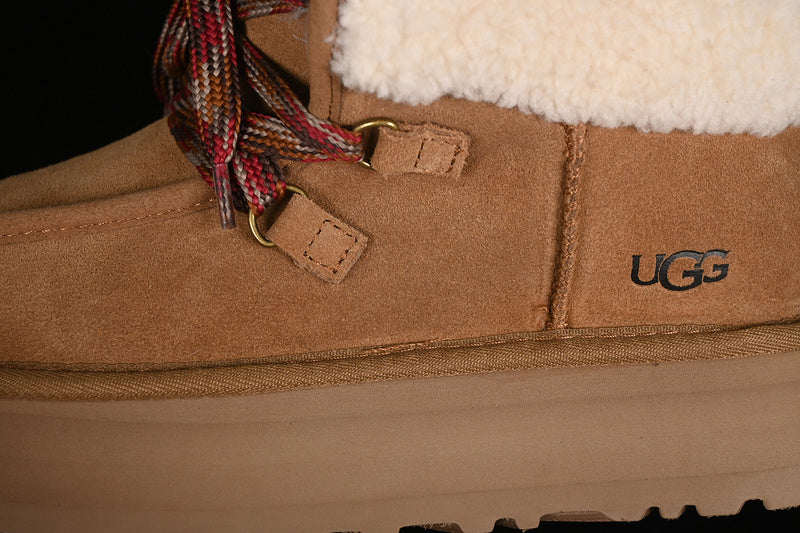 UGG Mini Maro Ll Ghete - prezentare produs