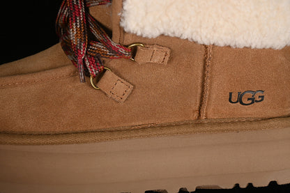 UGG Mini Maro Ll Ghete - prezentare produs
