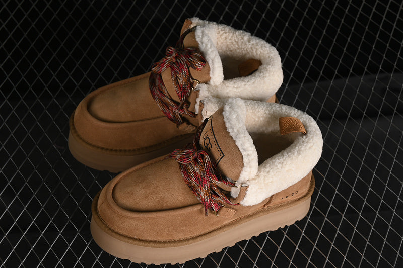 UGG Mini Maro Ll Ghete - prezentare produs