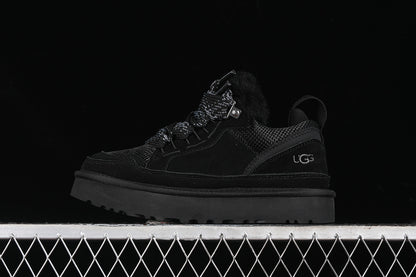 UGG Mini Negru - prezentare produs