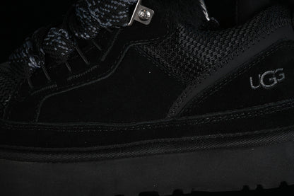 UGG Mini Negru Ghete - prezentare produs