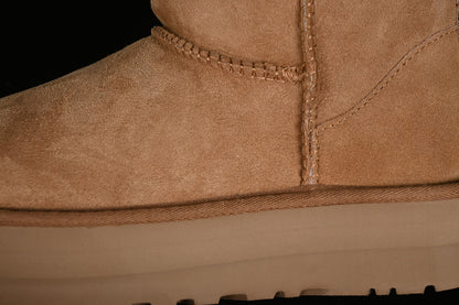 UGG Clasic Maro - prezentare produs