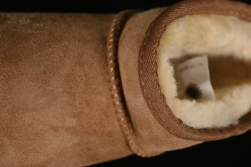 UGG Clasic Maro Ghete - prezentare produs