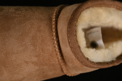 UGG Clasic Maro Ghete - prezentare produs