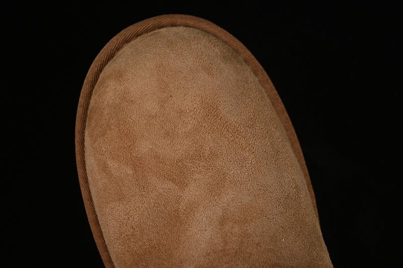 UGG Clasic Maro Ghete - prezentare produs