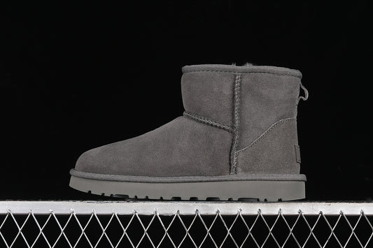 UGG Clasic Gri - prezentare produs