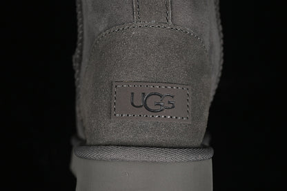 UGG Clasic Gri Ghete - prezentare produs