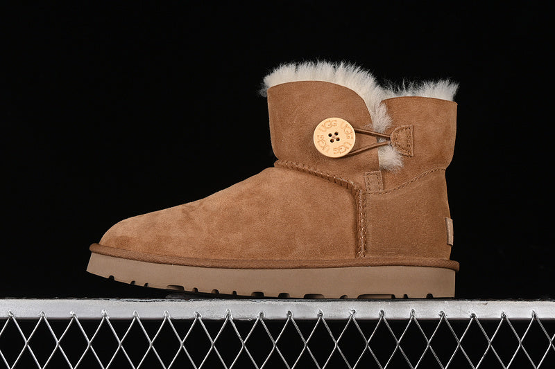 UGG Bailey Button - prezentare produs