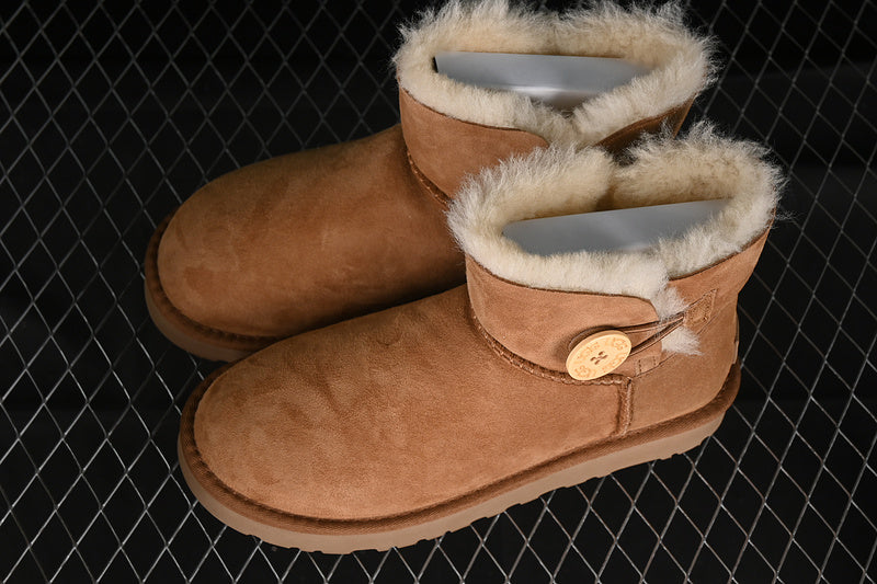 UGG Bailey Button - prezentare produs