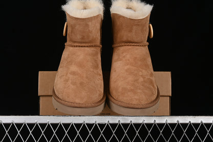 UGG Bailey Button Ghete - prezentare produs