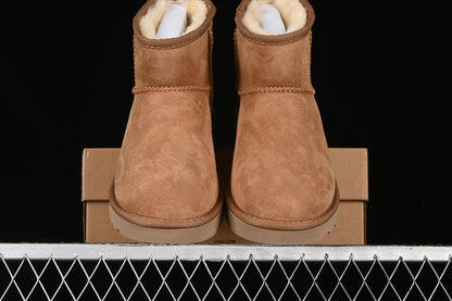 UGG Clasic M01 Ghete - prezentare produs