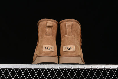 UGG Clasic M01 Ghete - prezentare produs
