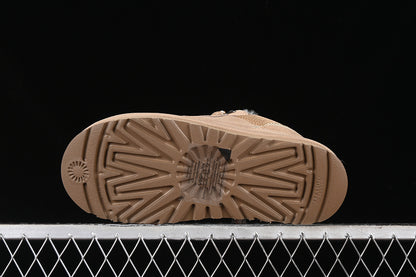 UGG Mini Sand Ghete - prezentare produs