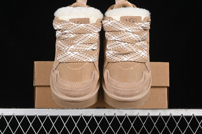 UGG Mini Sand Ghete - prezentare produs