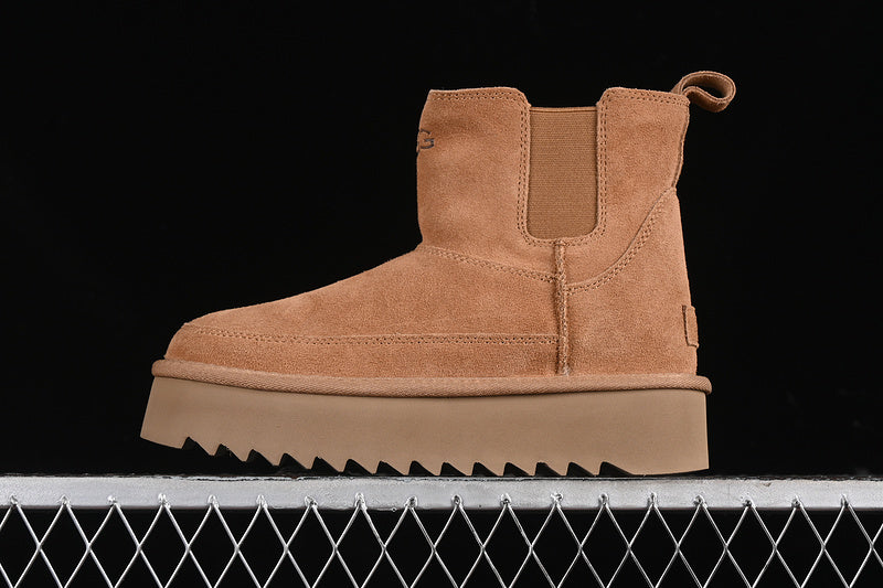UGG Clasic Maro - prezentare produs