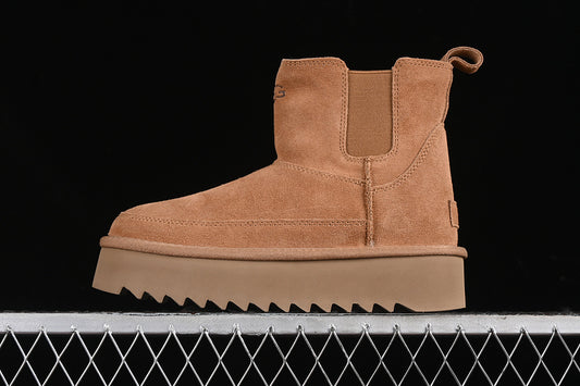 UGG Clasic Maro - prezentare produs