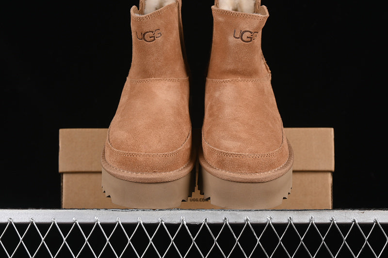 UGG Clasic Maro Ghete - prezentare produs