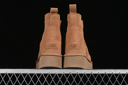UGG Clasic Maro Ghete - prezentare produs