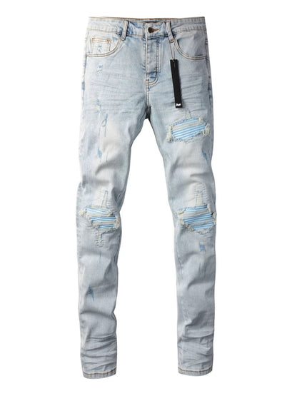 Amiri Blugi Amr - prezentare produs
