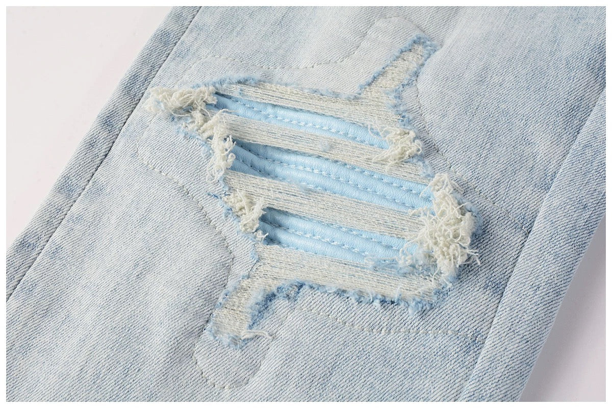 Amiri Blugi Amr - prezentare produs