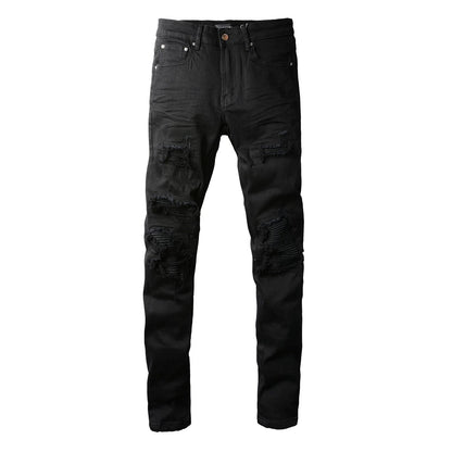 Amiri Blugi Amr - prezentare produs