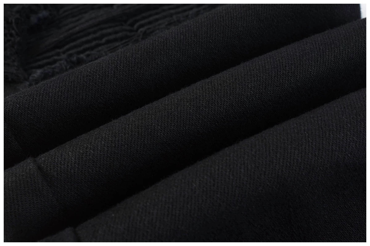 Amiri Blugi Amr - prezentare produs