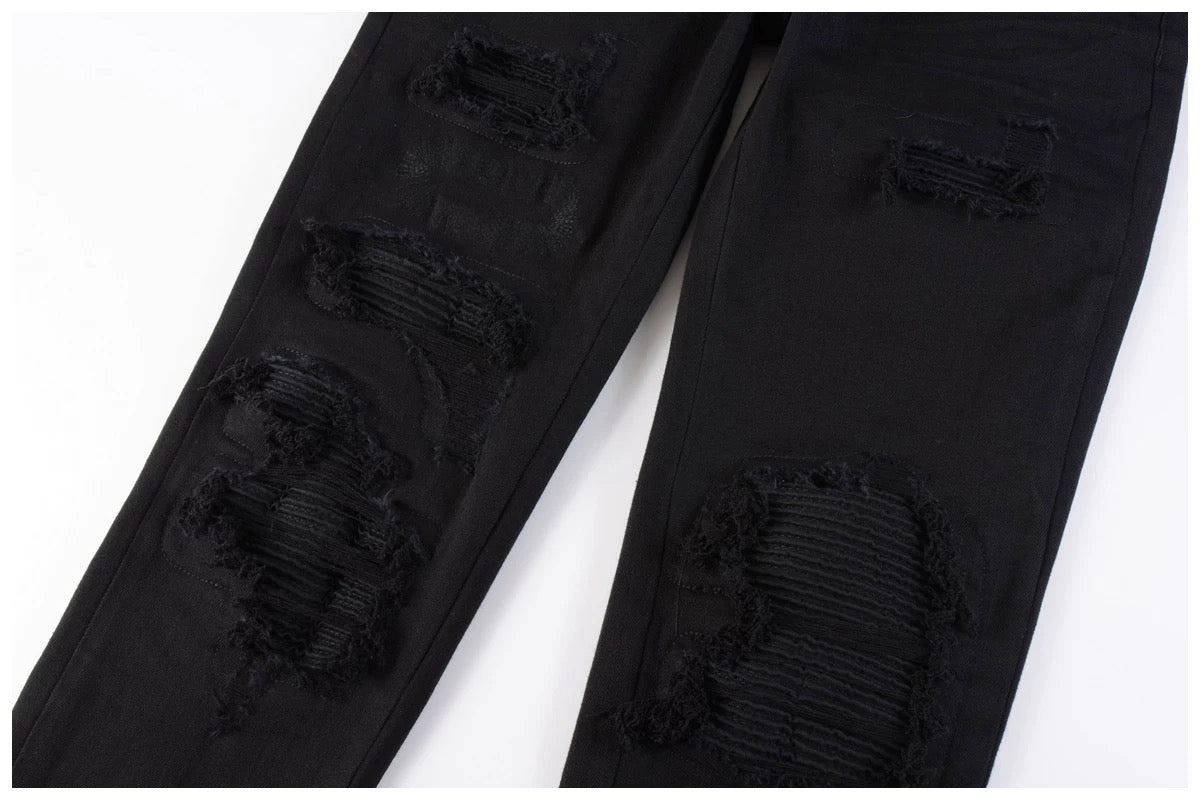 Amiri Blugi Amr - prezentare produs