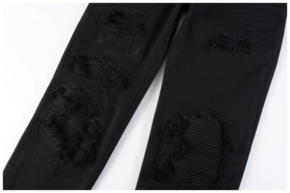Amiri Blugi Amr - prezentare produs