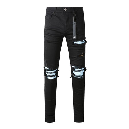 Amiri Blugi Amr - prezentare produs