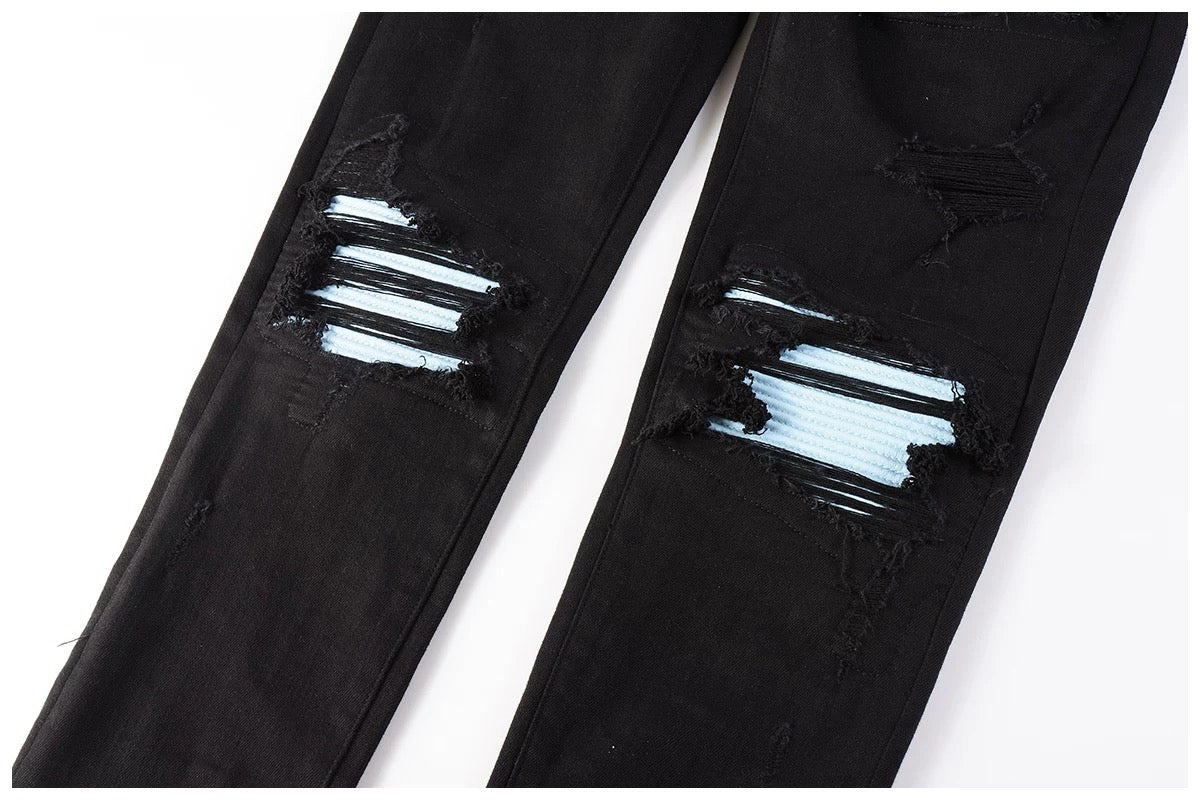 Amiri Blugi Amr - prezentare produs