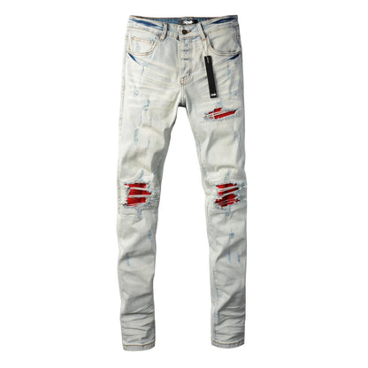 Amiri Blugi Amr - prezentare produs