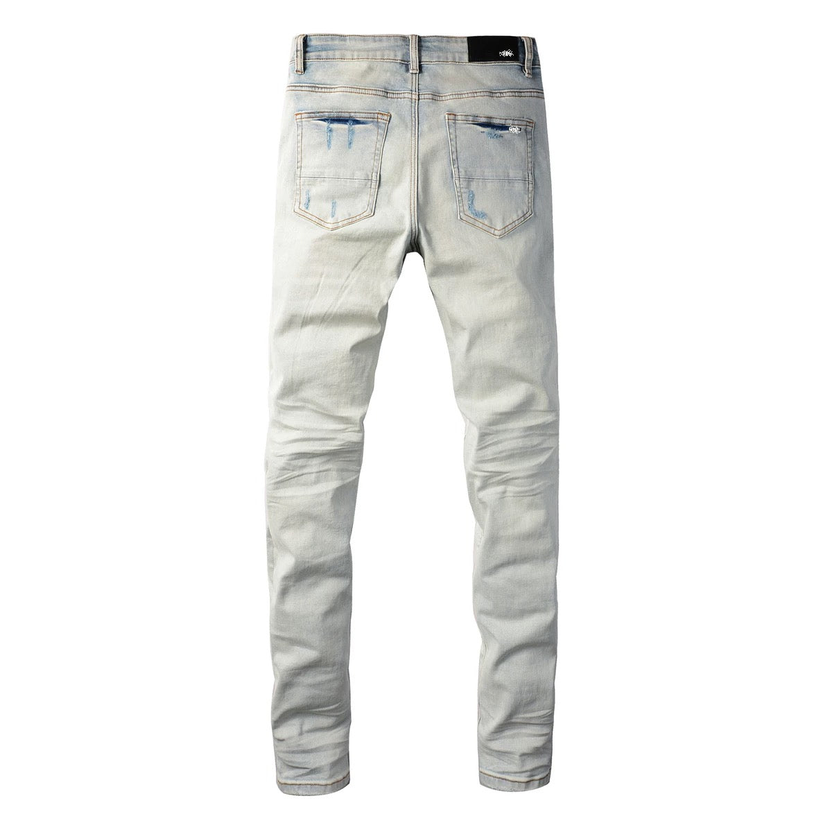 Amiri Blugi Amr - prezentare produs