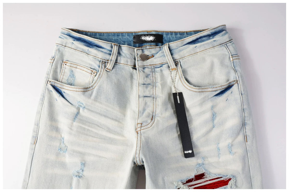 Amiri Blugi Amr - prezentare produs