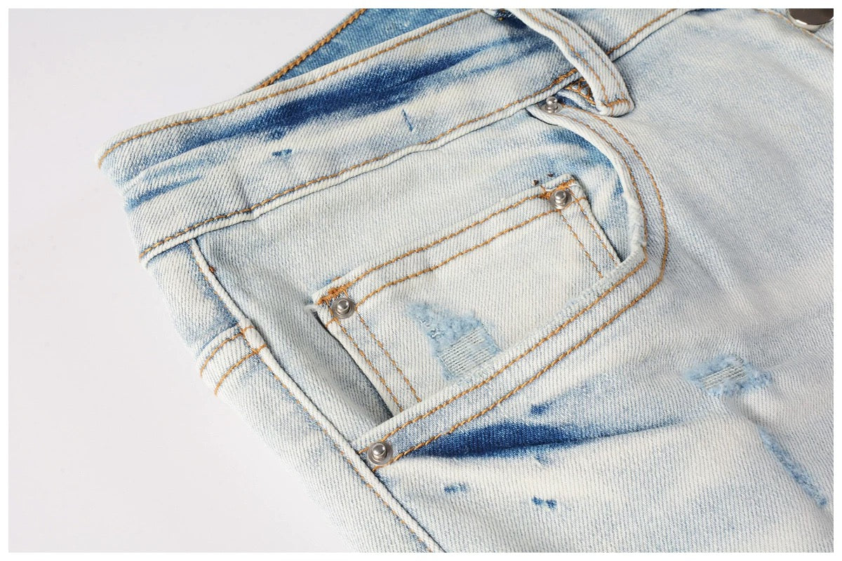 Amiri Blugi Amr - prezentare produs