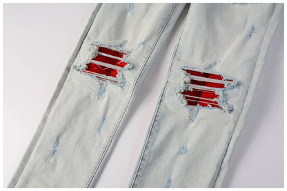 Amiri Blugi Amr - prezentare produs