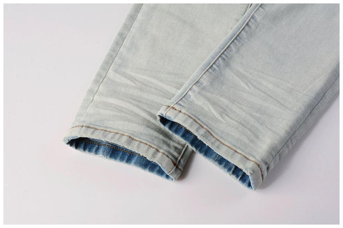Amiri Blugi Amr - prezentare produs