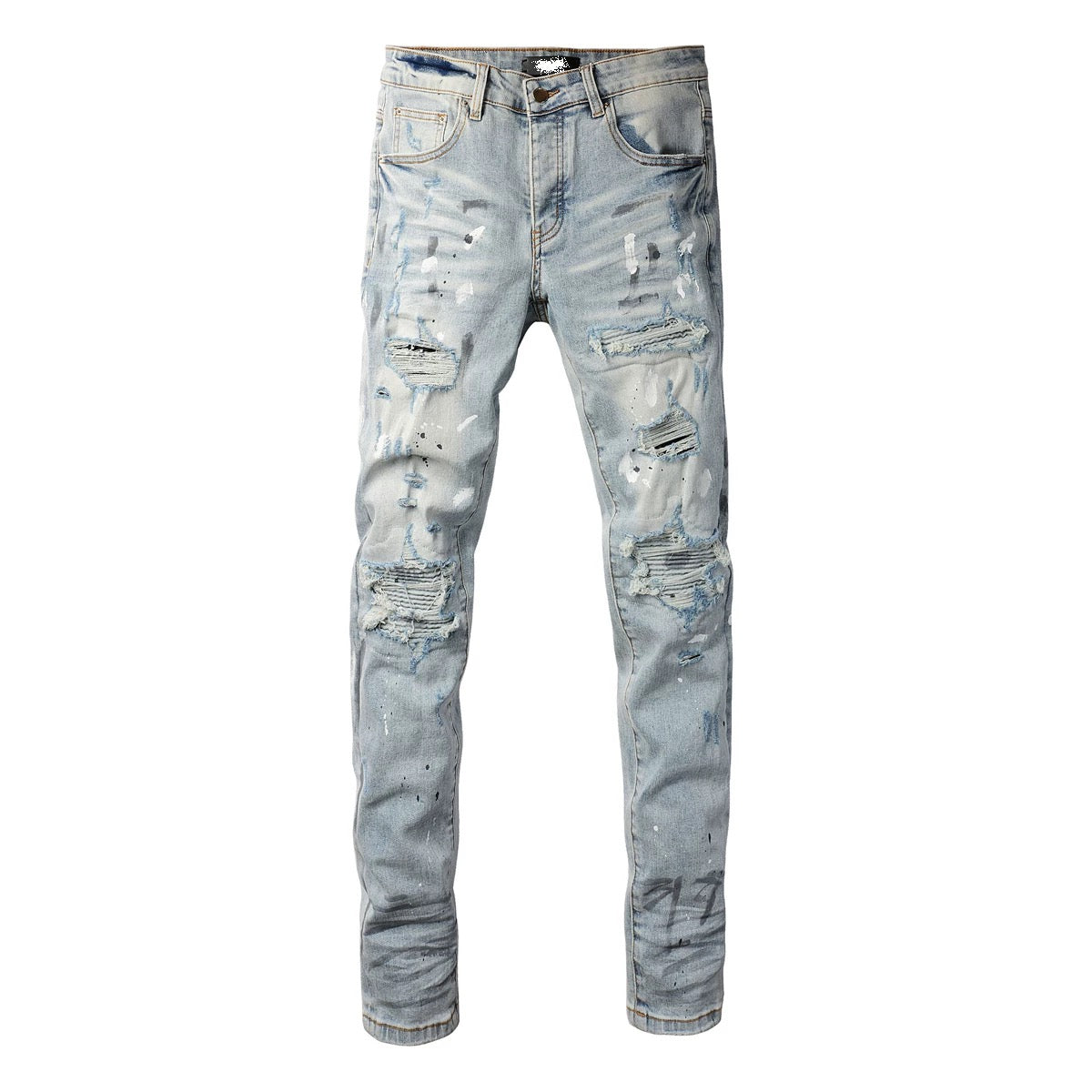 Amiri Blugi Amr - prezentare produs