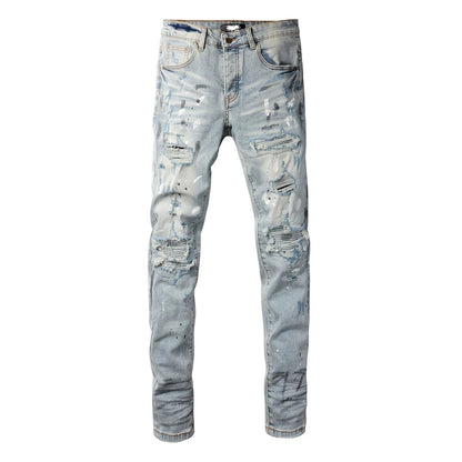 Amiri Blugi Amr - prezentare produs