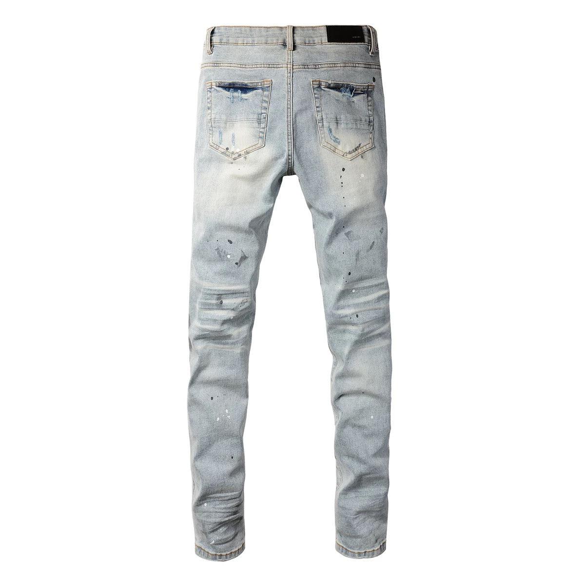 Amiri Blugi Amr - prezentare produs
