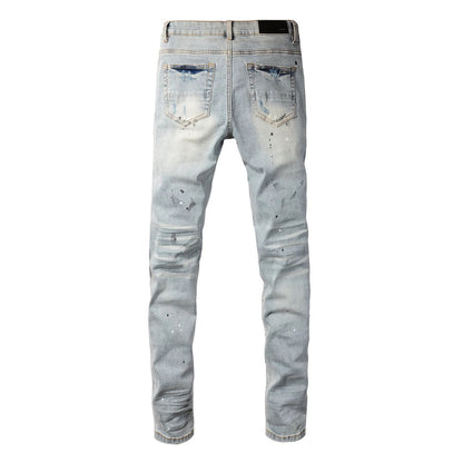 Amiri Blugi Amr - prezentare produs