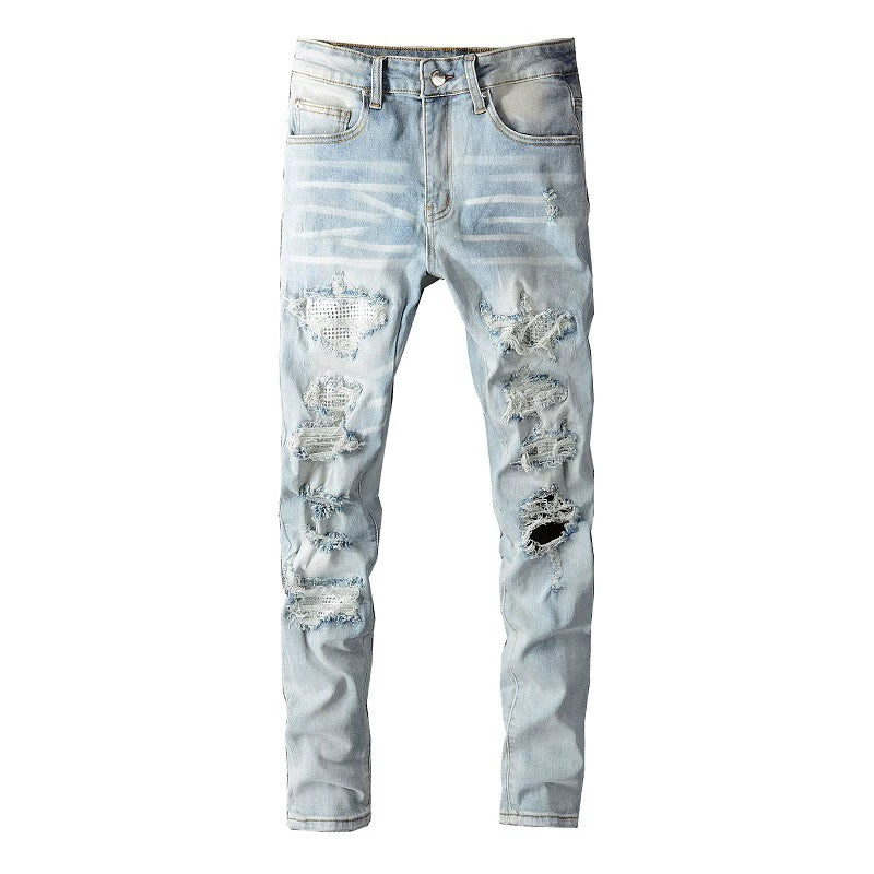 Amiri Blugi Amr - prezentare produs