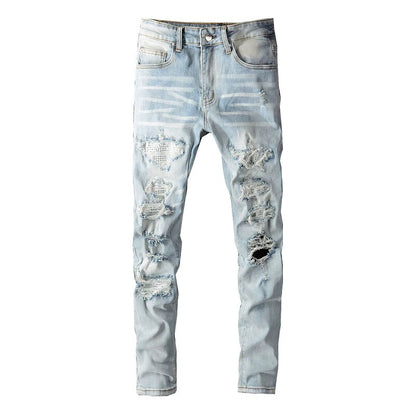 Amiri Blugi Amr - prezentare produs