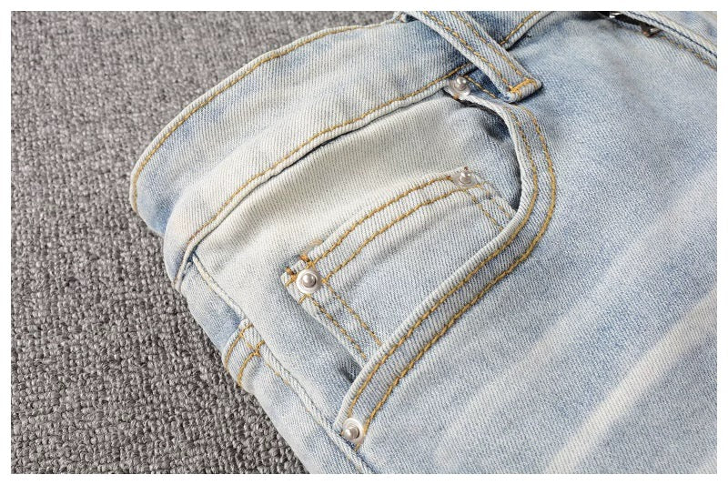 Amiri Blugi Amr - prezentare produs