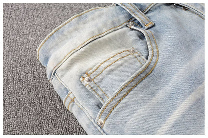 Amiri Blugi Amr - prezentare produs
