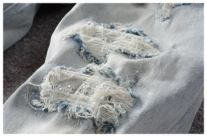 Amiri Blugi Amr - prezentare produs