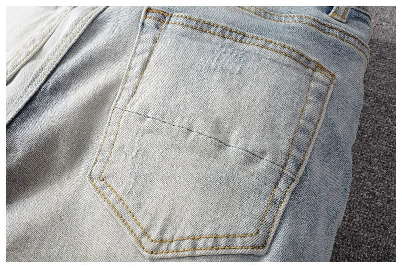 Amiri Blugi Amr - prezentare produs